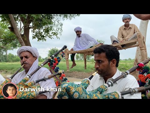 Classic music dhol been Saraiki song