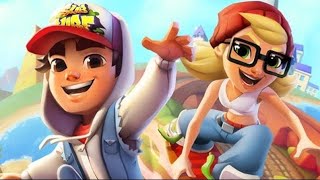 Subway surfer live | #subwaysurfer #shortlive