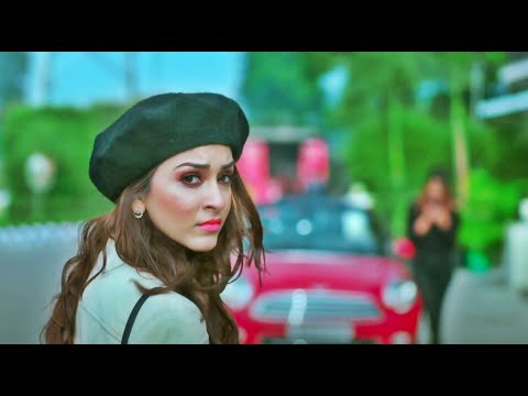 Aankhein Khuli Ho Ya Band | Romantic Crush Love Story | Best Hindi Song | Mohabbatein |Shahrukh Khan