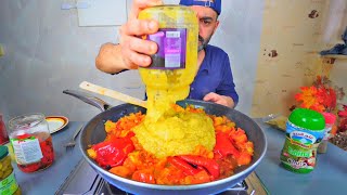 بابا غنوج حميسة الباذنجان المشوي على طريقتي  اكلة نباتية Vegan Baba Ghanoush Grilled Eggplant Recipe