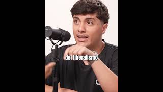 Debatió con 20 #libertarios  y esto sucedió...Lo que revela esto sobre los líderes populares de hoy.