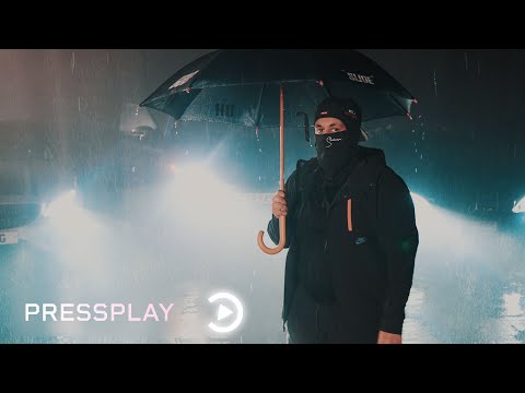 Milly X Mula- Lovely Pain (Music Video) | Pressplay