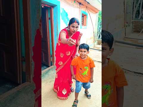 Beta bhoot nahi papa hai 👻👹 #shorts #viralshort #shortvideo #youtubeshorts #rishabhridhaanvlogs