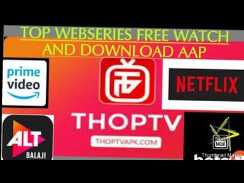 thoptv official quora