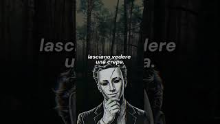 La perfezione è controproducente...