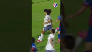 An absolute thunderbolt. 💥 Jordyn Bugg 🚀