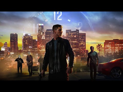 ÚLTIMOS TRES DÍAS | Película Completa en Español | Películas de Acción ⚡