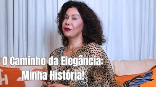 Como Descobri a Minha Elegância – Transforme Seu Estilo Hoje!| JOANNA MARIA