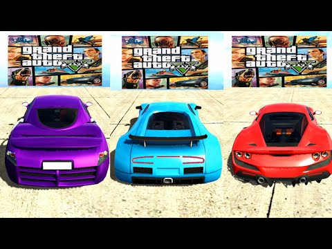 GTA 5 ALL CAR STAND TEST INDIAN BIKE DRIVING 3D