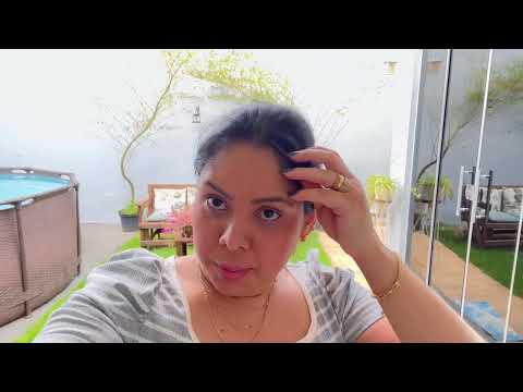 Vlog de Rotina