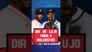 11 Mayo 🇨🇺 Resumen CUBANOS en Grandes Ligas