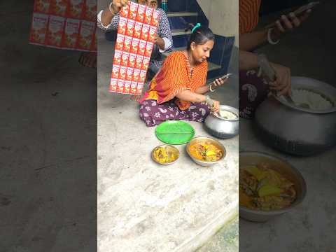 😱Ada paavi🥶real end twist🤣#funny#comedy#trending#shorts(SampiSujit)#fun