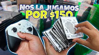 ¡Esto es lo mejor de ir a los TIANGUIS! | MERCADO DE PULGAS