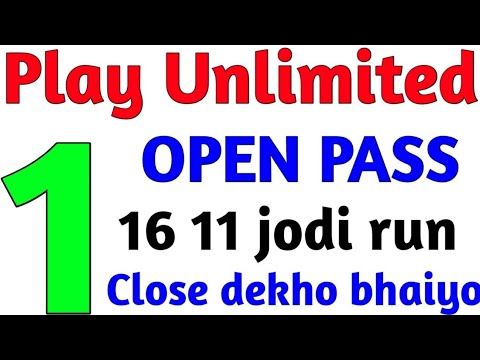KALYAN MATKA 03-07-2025 SECOND TOUCH LINE SE 1=1 OPEN PRINT CLOSE DEKHO BHAIYO