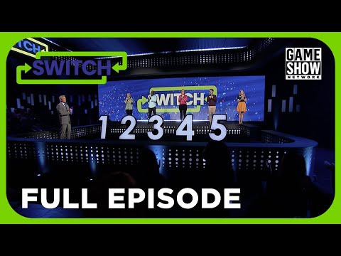 Who will be #1?! | Switch | Full Episode