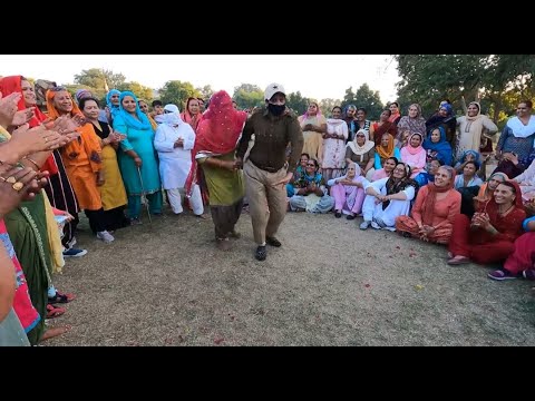 haryanvi dance