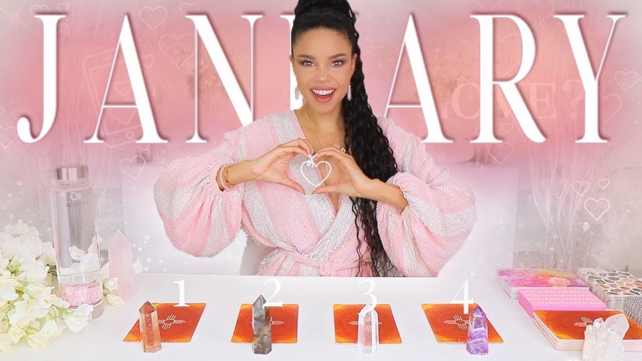 January 2021-(Single's & Taken)-LOVE Prediction