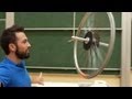 Understanding Gyroscopic Precession