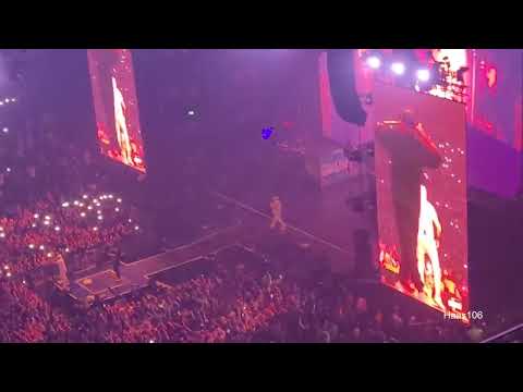 Bonez MC & RAF Camora - 500 PS - Live in Köln Arena