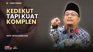 Kenapa takut sangat nak bersedekah? 🤷🏻‍♂️ | Dato' Ustaz Kazim Elias