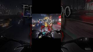 Freaked out - fat papi | 765 #shorts #music #lyricvideo