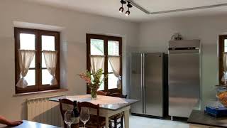Le Bolli - The Kitchen