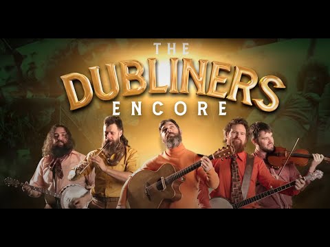 The Dubliners Encore