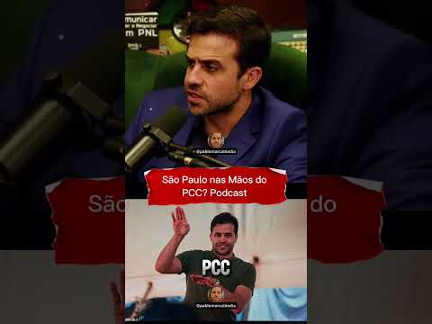 Nenhum Prefeito Governa SP sem Enfrentar Pablo Marçal!