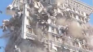 Record M8.8 Earthquake in Russia, 200 Meter Tsunami Waves in Japan