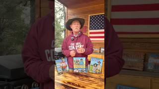 Cowboy Cooking Favorites on Sale Now! Black Friday Deals!