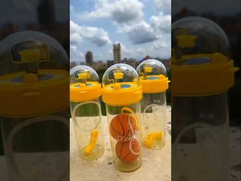 Fantastic awesome waterbottle 🤩 || #shorts #unboxing