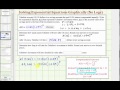 Understanding Compound Interest and Exponential Functions