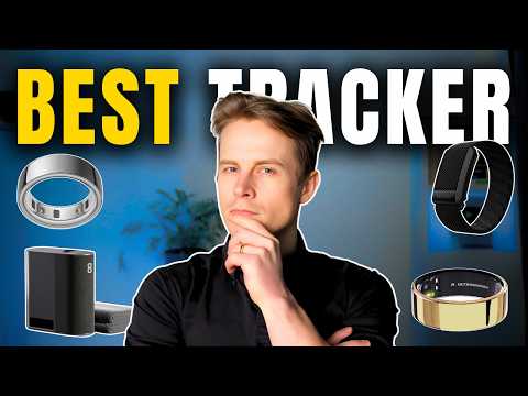 I Used 4 Most Popular Sleep Trackers - Which One is the Best