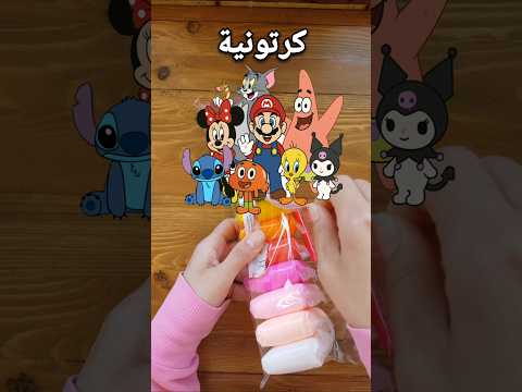 تحديت أختي أن نرسم بالصلصال الفوم | من الرابحة؟