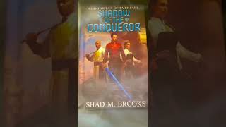 Testing out my new little Fog Machine, what do you think? #booktube #bookrecs @shadiversity ​⁠