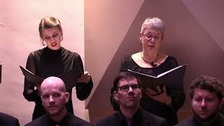 Rosephanye Powell - Sicut Cervus