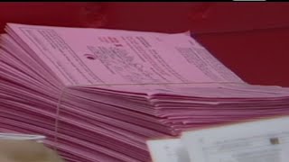 Trump calls mail-in-ballots “corrupt”