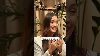 Hace poco sentí a Dios de verdad !