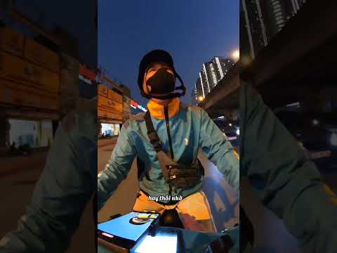 Chanh Vivu vui vẻ | Chanh Vivu