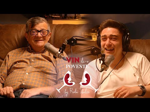 CRISTIAN SIMA: "NICUȘOR DAN VA FI ÎNGHIȚIT DE SISTEM!" |VIN DE-O POVESTE by RADU TIBULCA🍷| #213