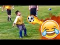 Top 100 Hilarious Soccer Fails of 2016