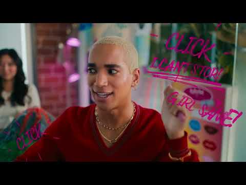 Can't Stop The Click - Classroom | NYX Cosmetics