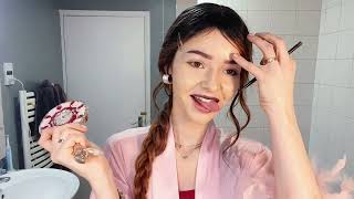 honest catch up whilst i fill u in one my favourite makeup looks rn