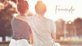 Freunde | Predigt vom 21.06.2026, Walter Jakobeit