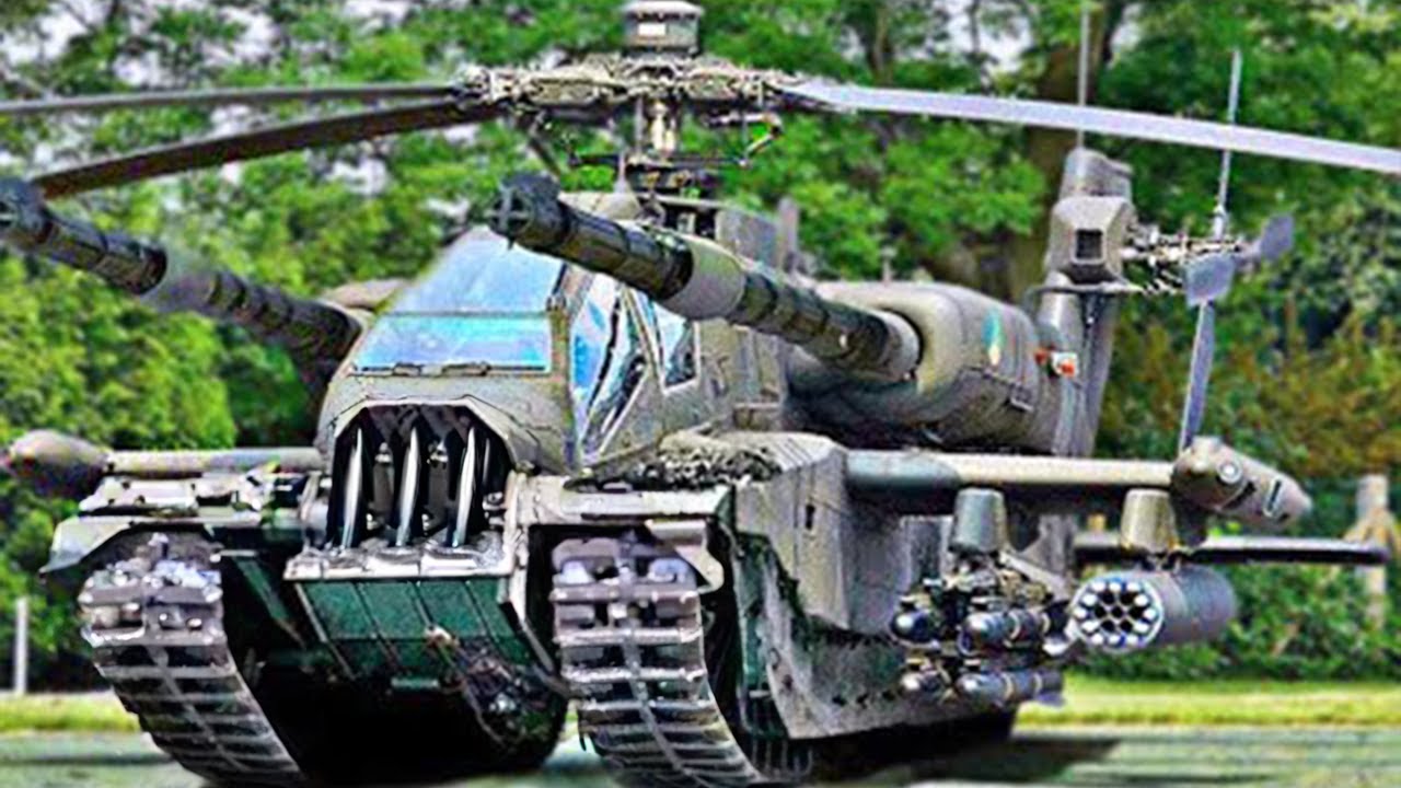 20 Most Expensive Military Machines Ever Built