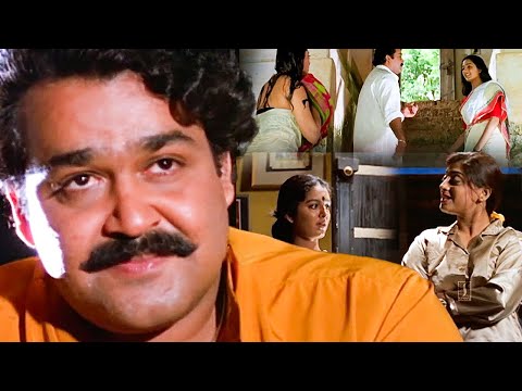 അവളറിയാതെ ഞാനവളെ ഒരുപാട് സ്നേഹിക്കുന്നു❤️️❤️️ | Aaraam Thampuran Scenes | Mohanlal | Manju Warrier