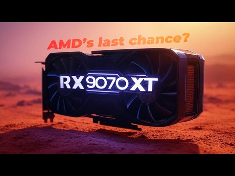 RX 9070 XT - $499 Fact or Fiction?