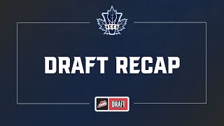 Penticton Vees WHL Draft Recap
