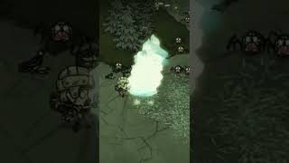 Just lunar flame them bro #dontstarvetogether #dst