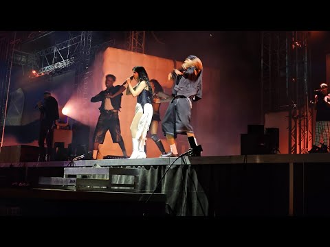 Camila Cabello - Dade County Dreaming  (Yours, C Tour) Paris